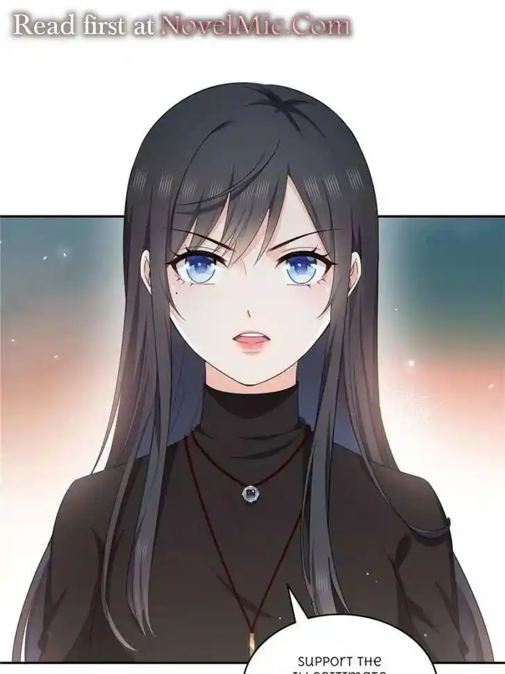 100% Sweet Love: The Delinquent XXX Wife Is a Bit Sweet (Novel) Chapter 525