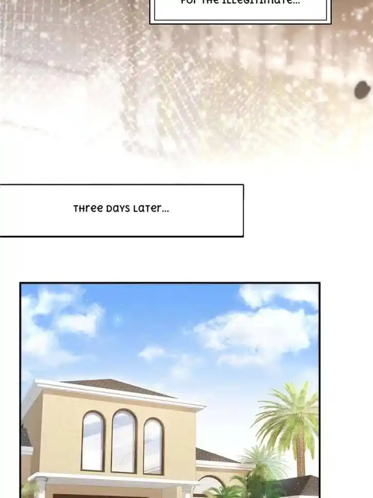 100% Sweet Love: The Delinquent XXX Wife Is a Bit Sweet (Novel) Chapter 525