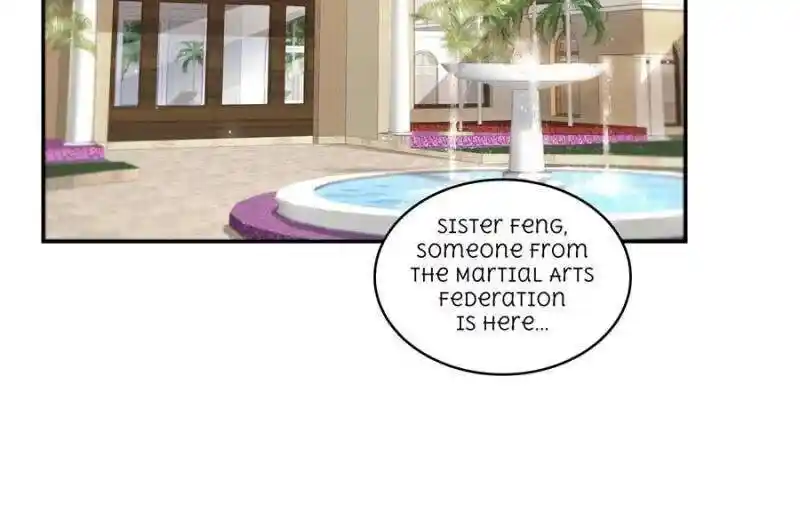 100% Sweet Love: The Delinquent XXX Wife Is a Bit Sweet (Novel) Chapter 525