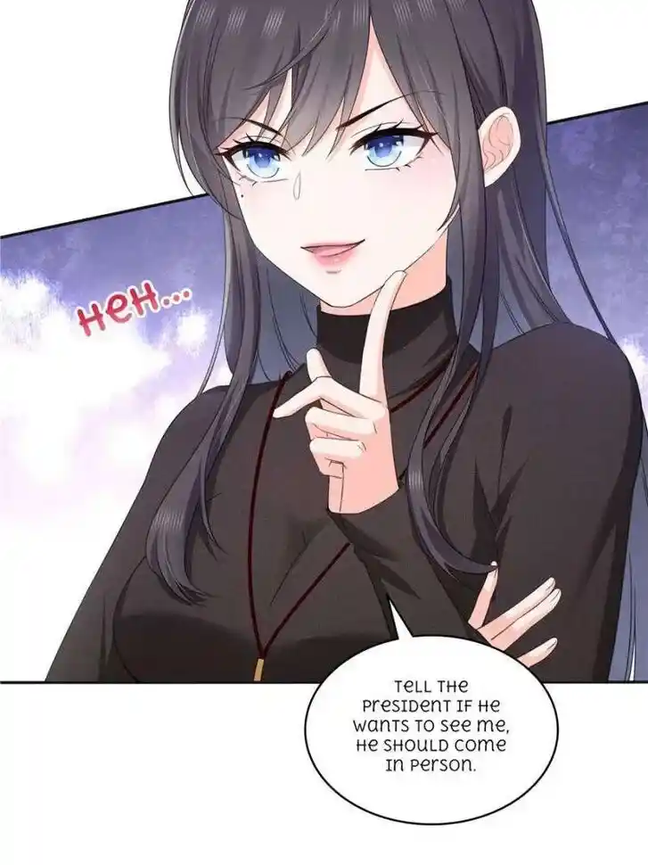 100% Sweet Love: The Delinquent XXX Wife Is a Bit Sweet (Novel) Chapter 525