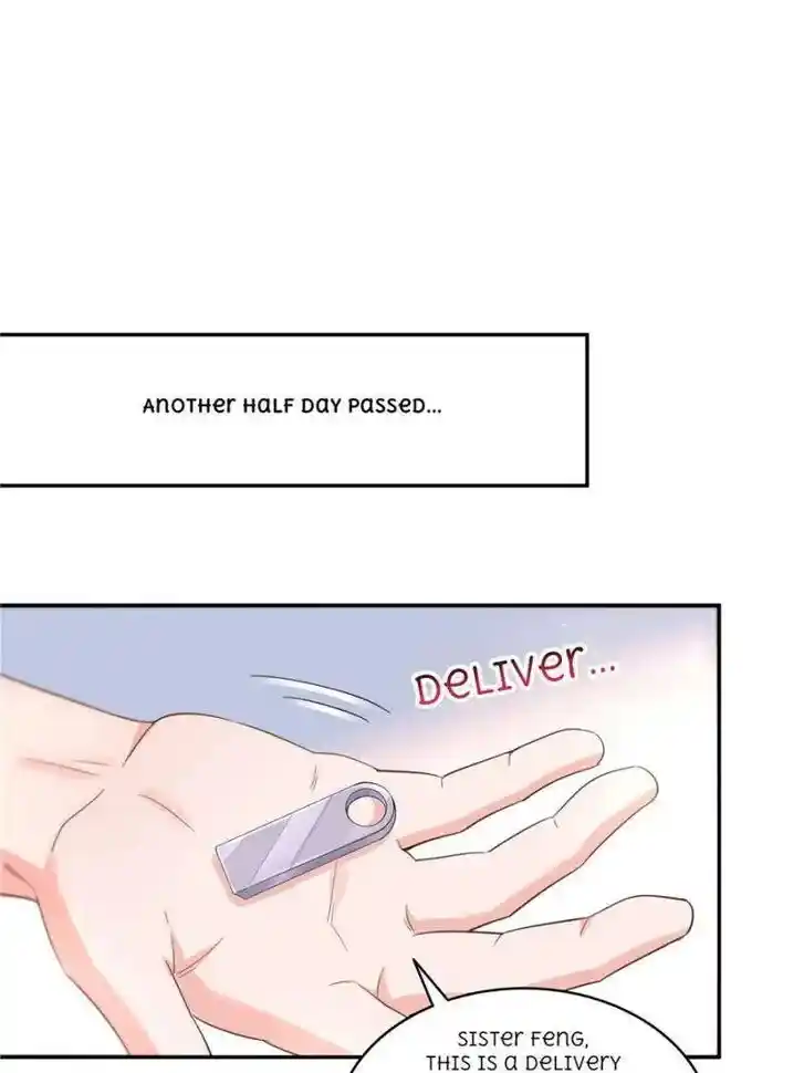 100% Sweet Love: The Delinquent XXX Wife Is a Bit Sweet (Novel) Chapter 525