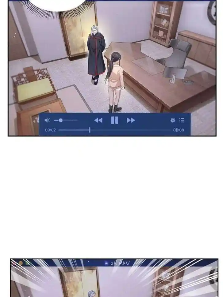 100% Sweet Love: The Delinquent XXX Wife Is a Bit Sweet (Novel) Chapter 525