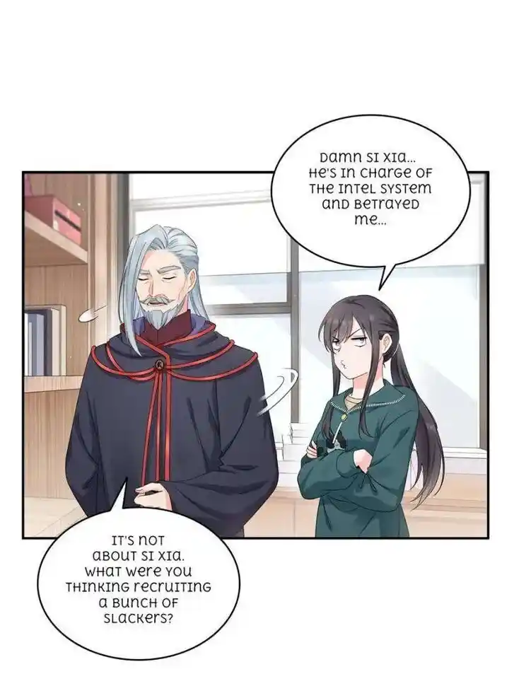 100% Sweet Love: The Delinquent XXX Wife Is a Bit Sweet (Novel) Chapter 525