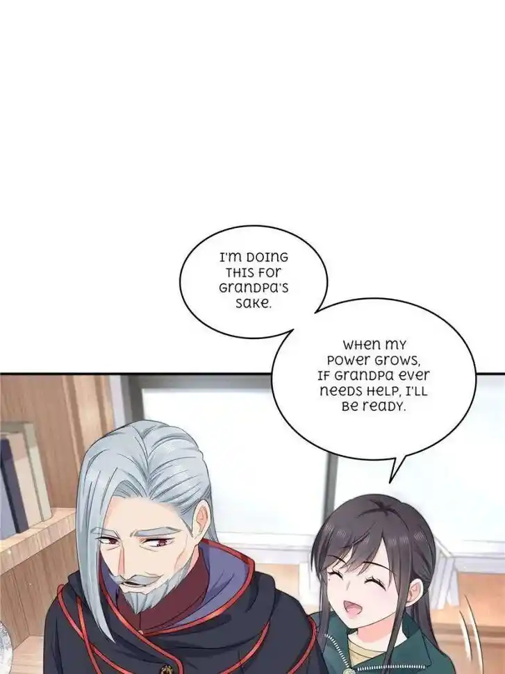 100% Sweet Love: The Delinquent XXX Wife Is a Bit Sweet (Novel) Chapter 525