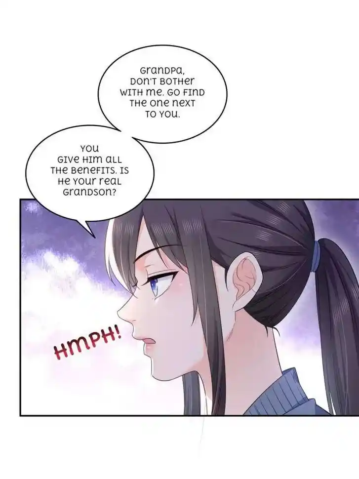 100% Sweet Love: The Delinquent XXX Wife Is a Bit Sweet (Novel) Chapter 525