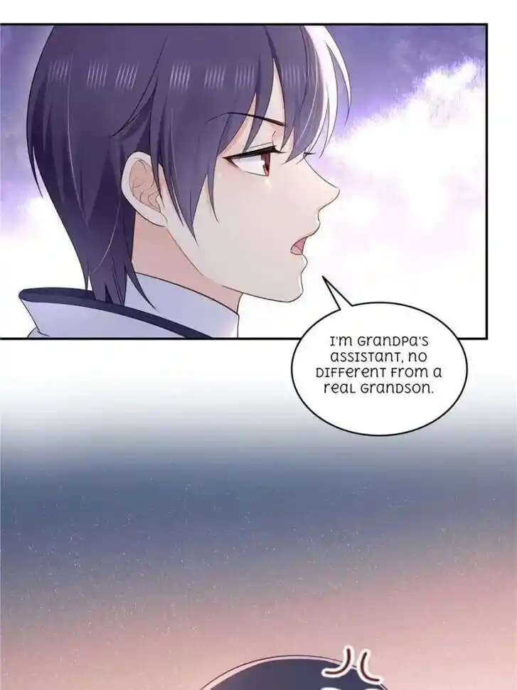 100% Sweet Love: The Delinquent XXX Wife Is a Bit Sweet (Novel) Chapter 525