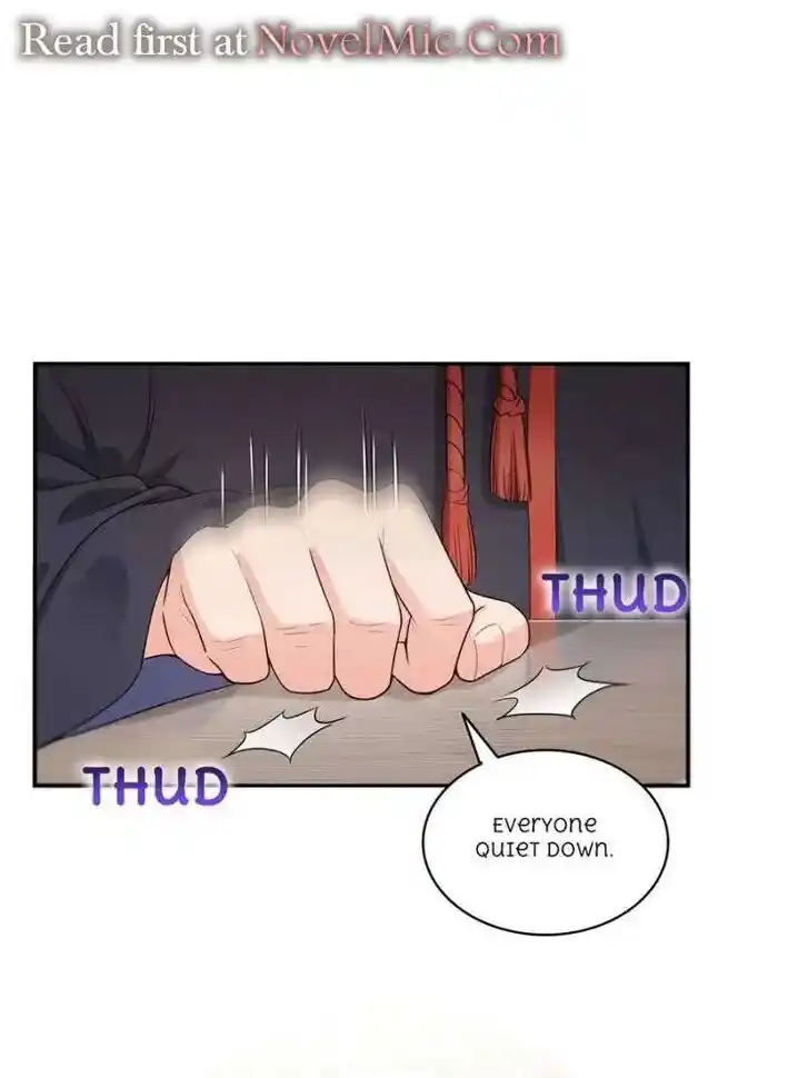 100% Sweet Love: The Delinquent XXX Wife Is a Bit Sweet (Novel) Chapter 526