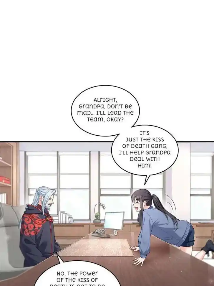 100% Sweet Love: The Delinquent XXX Wife Is a Bit Sweet (Novel) Chapter 526