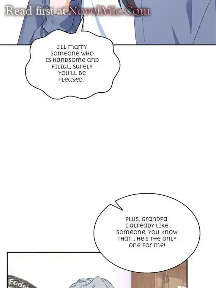 100% Sweet Love: The Delinquent XXX Wife Is a Bit Sweet (Novel) Chapter 526