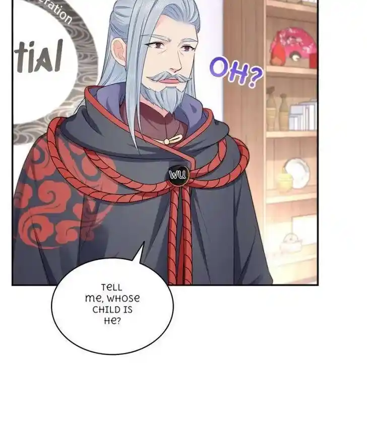 100% Sweet Love: The Delinquent XXX Wife Is a Bit Sweet (Novel) Chapter 526