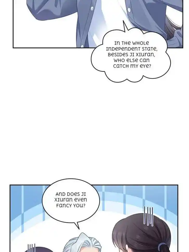 100% Sweet Love: The Delinquent XXX Wife Is a Bit Sweet (Novel) Chapter 526