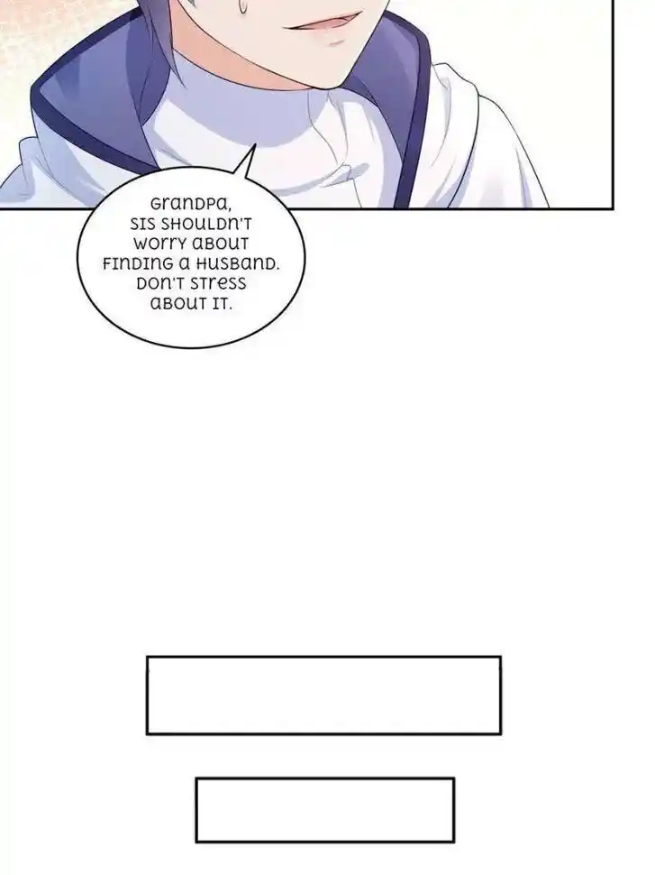 100% Sweet Love: The Delinquent XXX Wife Is a Bit Sweet (Novel) Chapter 526