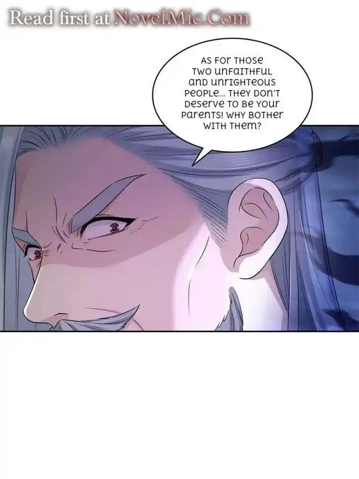 100% Sweet Love: The Delinquent XXX Wife Is a Bit Sweet (Novel) Chapter 526