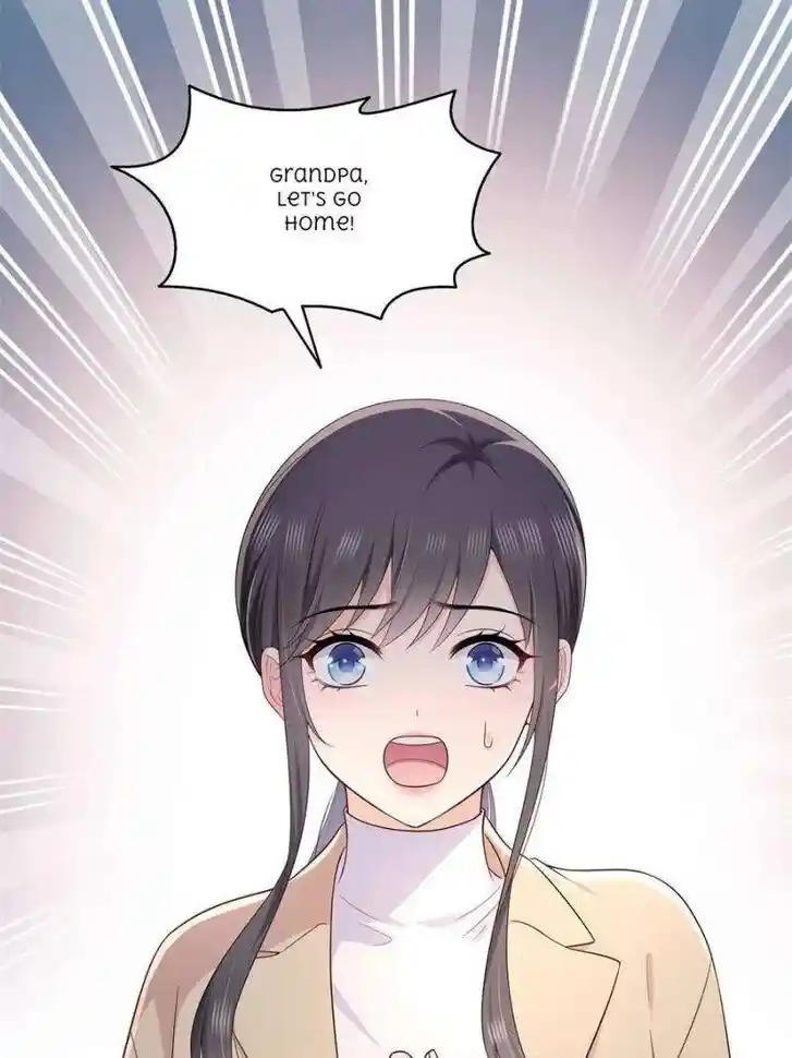 100% Sweet Love: The Delinquent XXX Wife Is a Bit Sweet (Novel) Chapter 526