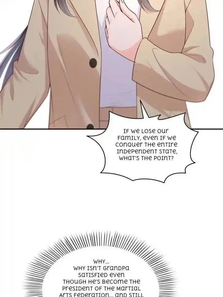 100% Sweet Love: The Delinquent XXX Wife Is a Bit Sweet (Novel) Chapter 526