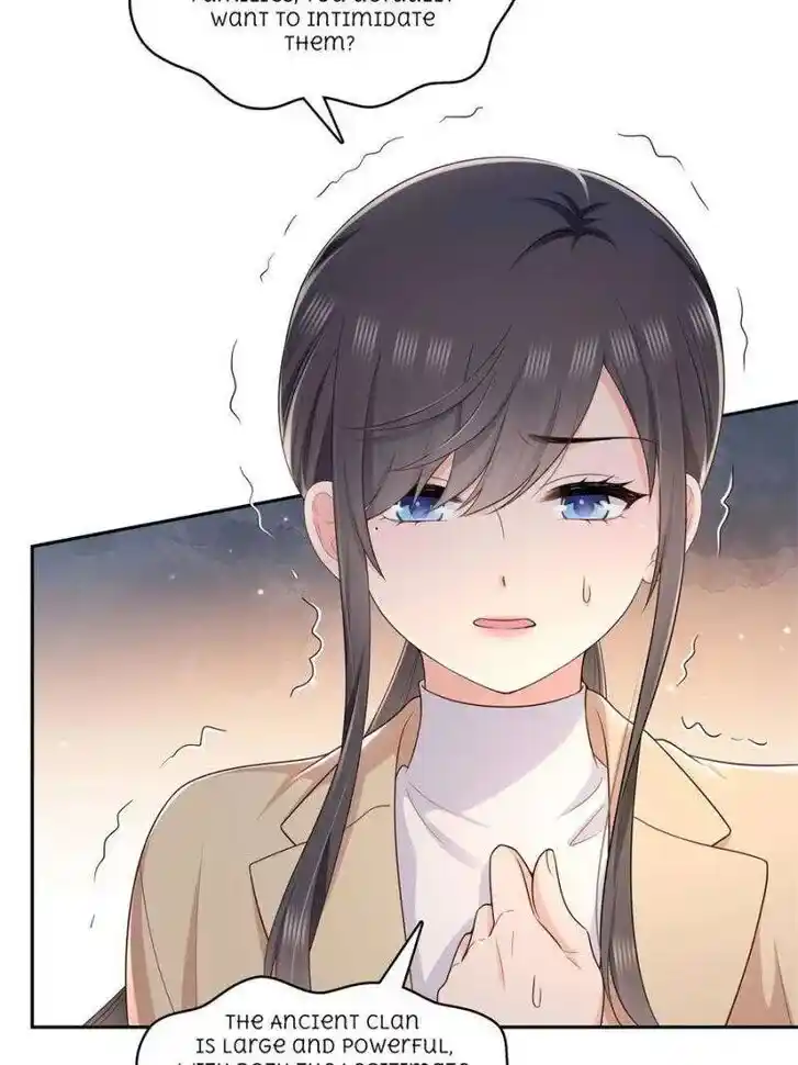 100% Sweet Love: The Delinquent XXX Wife Is a Bit Sweet (Novel) Chapter 526