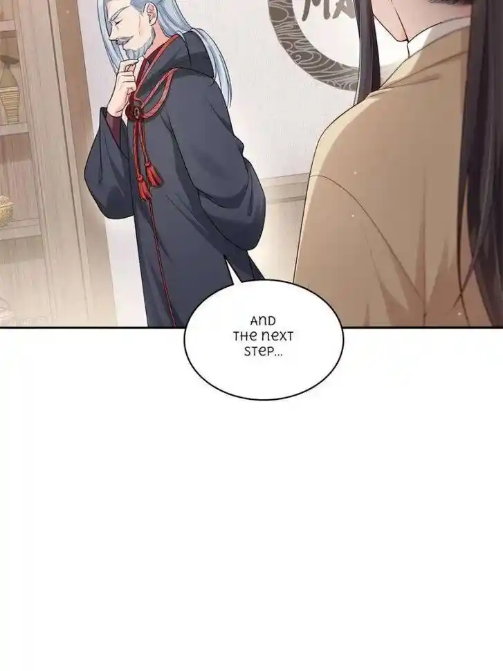 100% Sweet Love: The Delinquent XXX Wife Is a Bit Sweet (Novel) Chapter 526