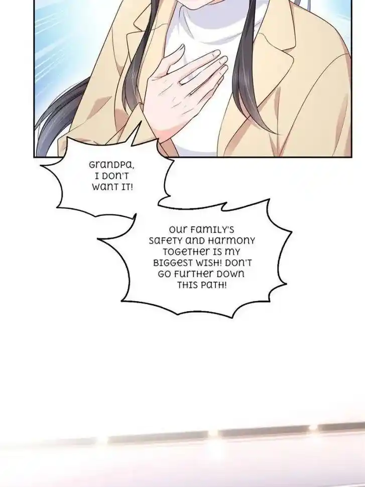 100% Sweet Love: The Delinquent XXX Wife Is a Bit Sweet (Novel) Chapter 526