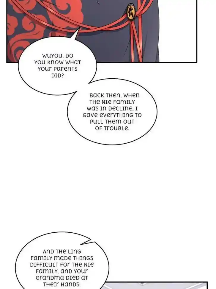 100% Sweet Love: The Delinquent XXX Wife Is a Bit Sweet (Novel) Chapter 527