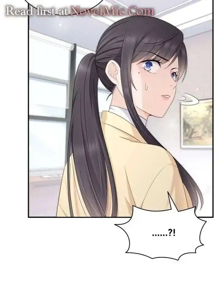 100% Sweet Love: The Delinquent XXX Wife Is a Bit Sweet (Novel) Chapter 527