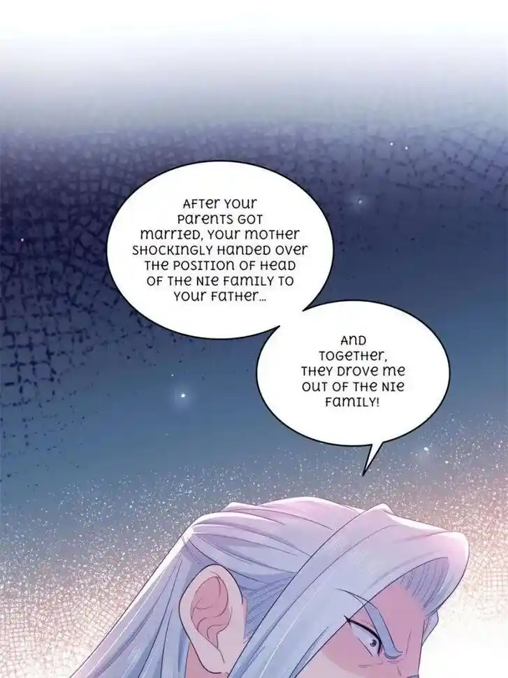 100% Sweet Love: The Delinquent XXX Wife Is a Bit Sweet (Novel) Chapter 527