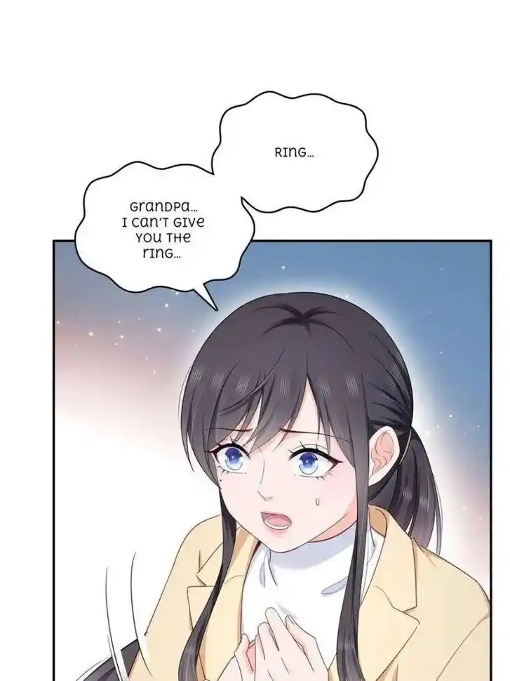 100% Sweet Love: The Delinquent XXX Wife Is a Bit Sweet (Novel) Chapter 527