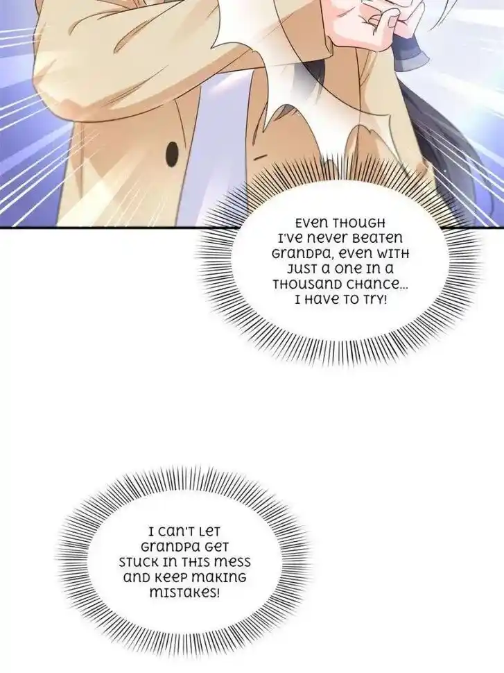 100% Sweet Love: The Delinquent XXX Wife Is a Bit Sweet (Novel) Chapter 527