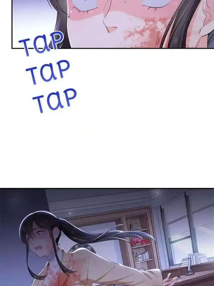 100% Sweet Love: The Delinquent XXX Wife Is a Bit Sweet (Novel) Chapter 527