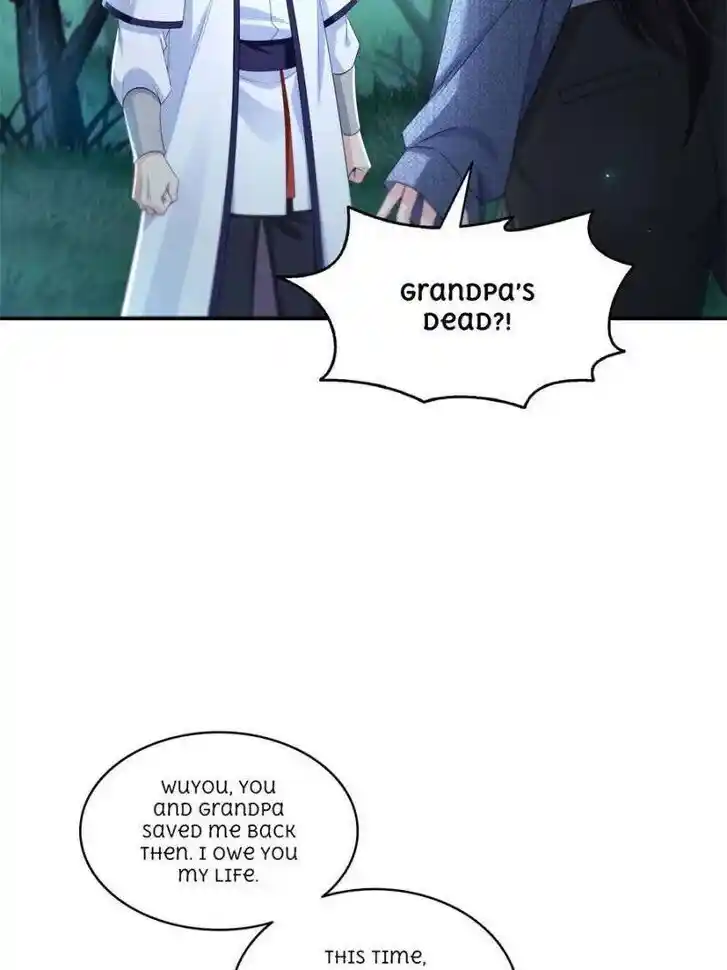 100% Sweet Love: The Delinquent XXX Wife Is a Bit Sweet (Novel) Chapter 527