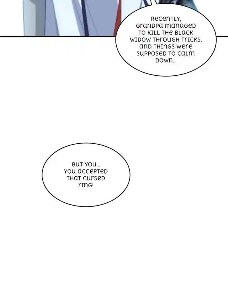 100% Sweet Love: The Delinquent XXX Wife Is a Bit Sweet (Novel) Chapter 527