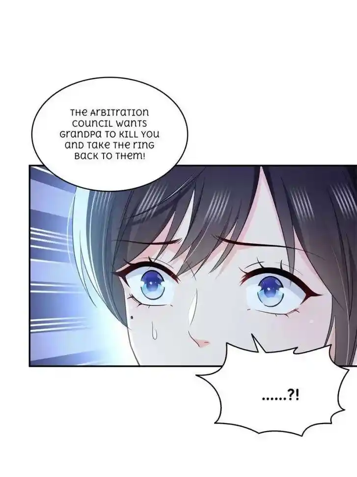 100% Sweet Love: The Delinquent XXX Wife Is a Bit Sweet (Novel) Chapter 527