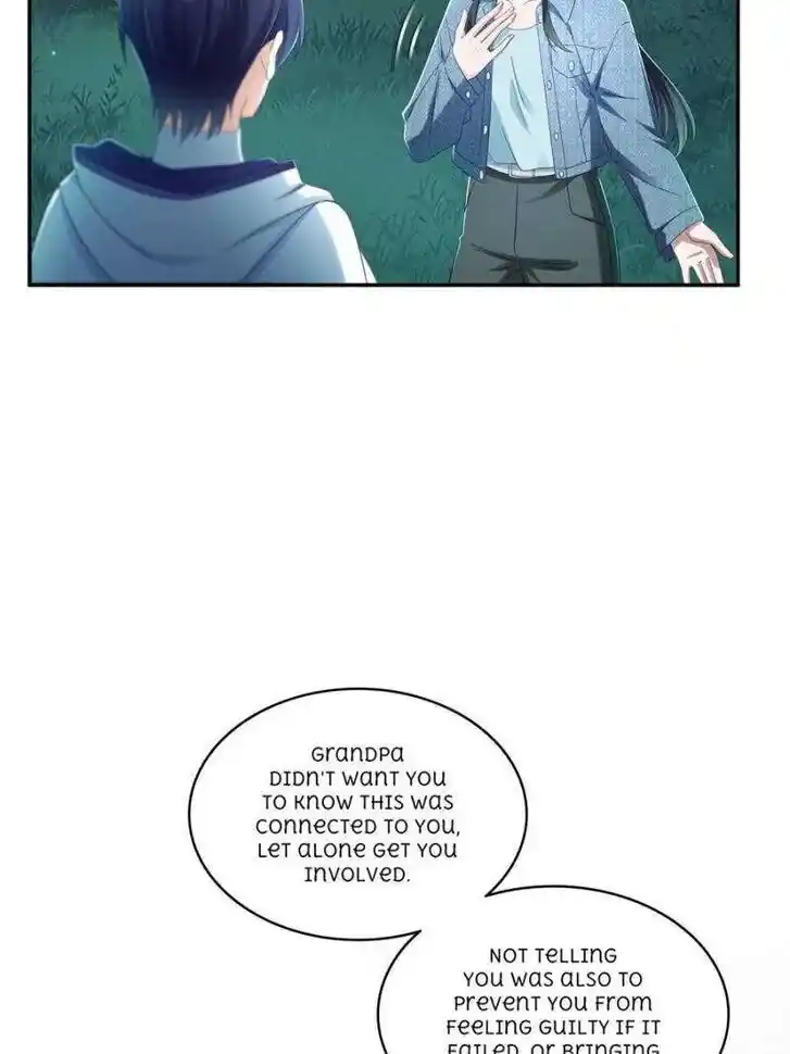 100% Sweet Love: The Delinquent XXX Wife Is a Bit Sweet (Novel) Chapter 527