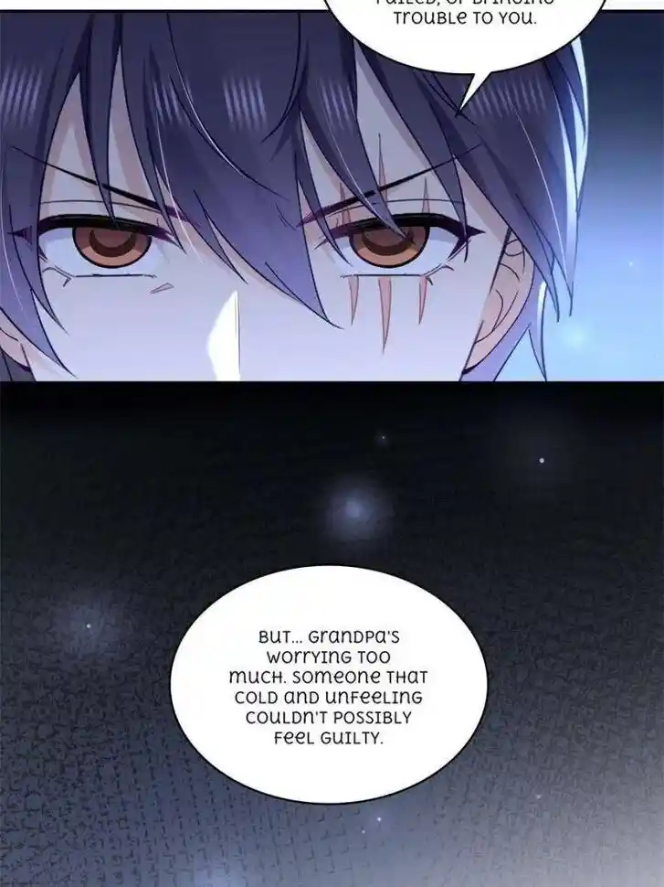 100% Sweet Love: The Delinquent XXX Wife Is a Bit Sweet (Novel) Chapter 527