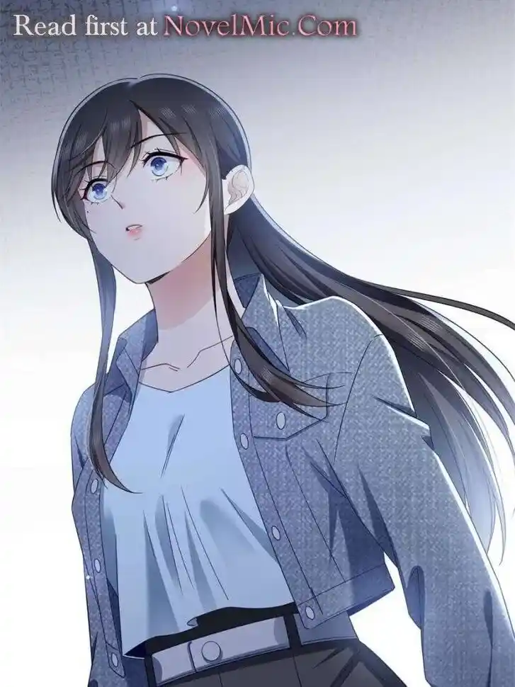 100% Sweet Love: The Delinquent XXX Wife Is a Bit Sweet (Novel) Chapter 527