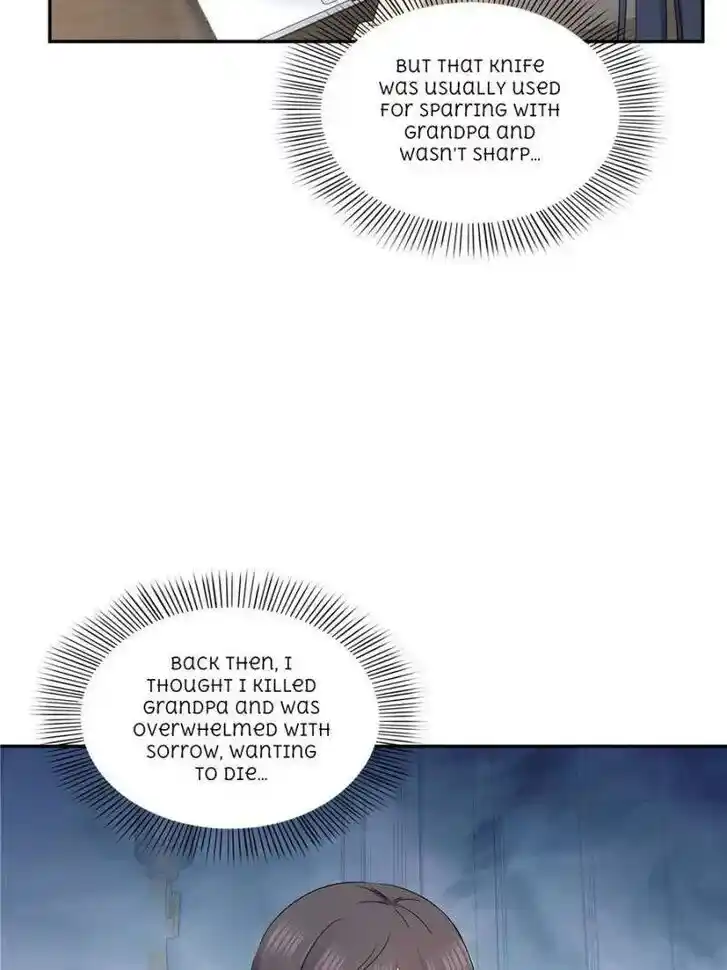 100% Sweet Love: The Delinquent XXX Wife Is a Bit Sweet (Novel) Chapter 528