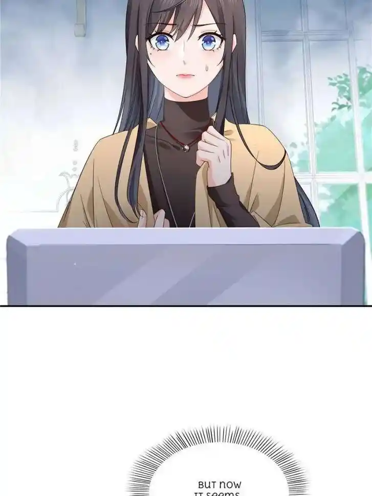 100% Sweet Love: The Delinquent XXX Wife Is a Bit Sweet (Novel) Chapter 528