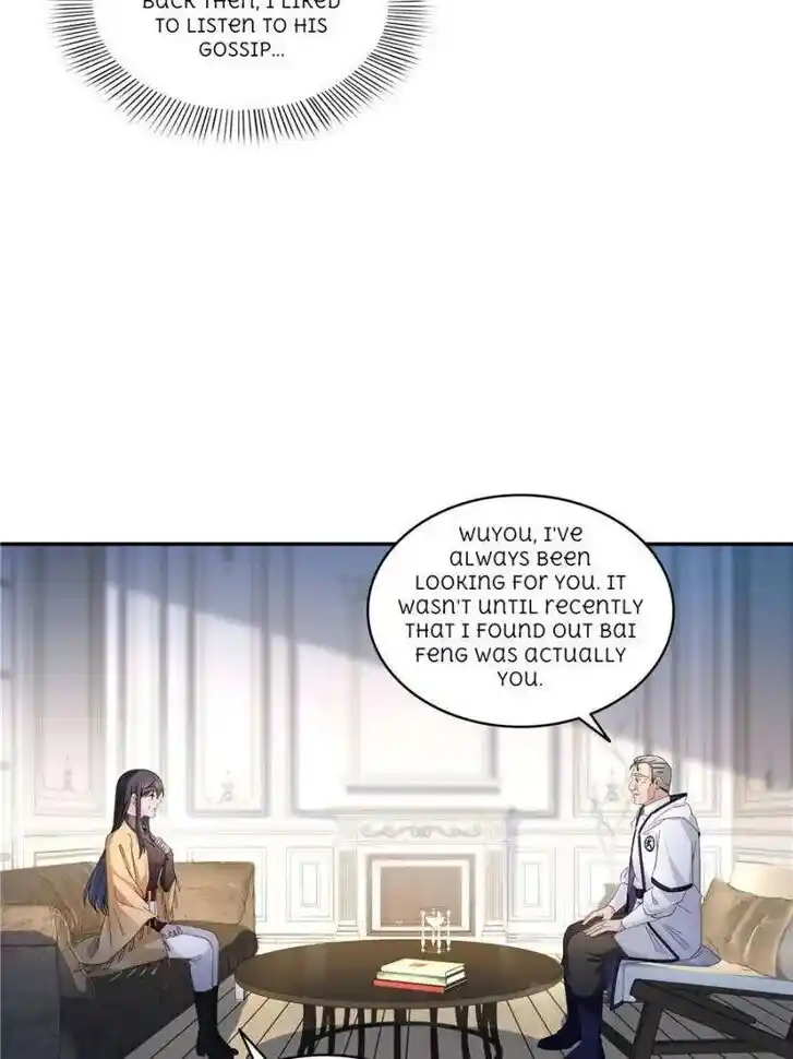 100% Sweet Love: The Delinquent XXX Wife Is a Bit Sweet (Novel) Chapter 528