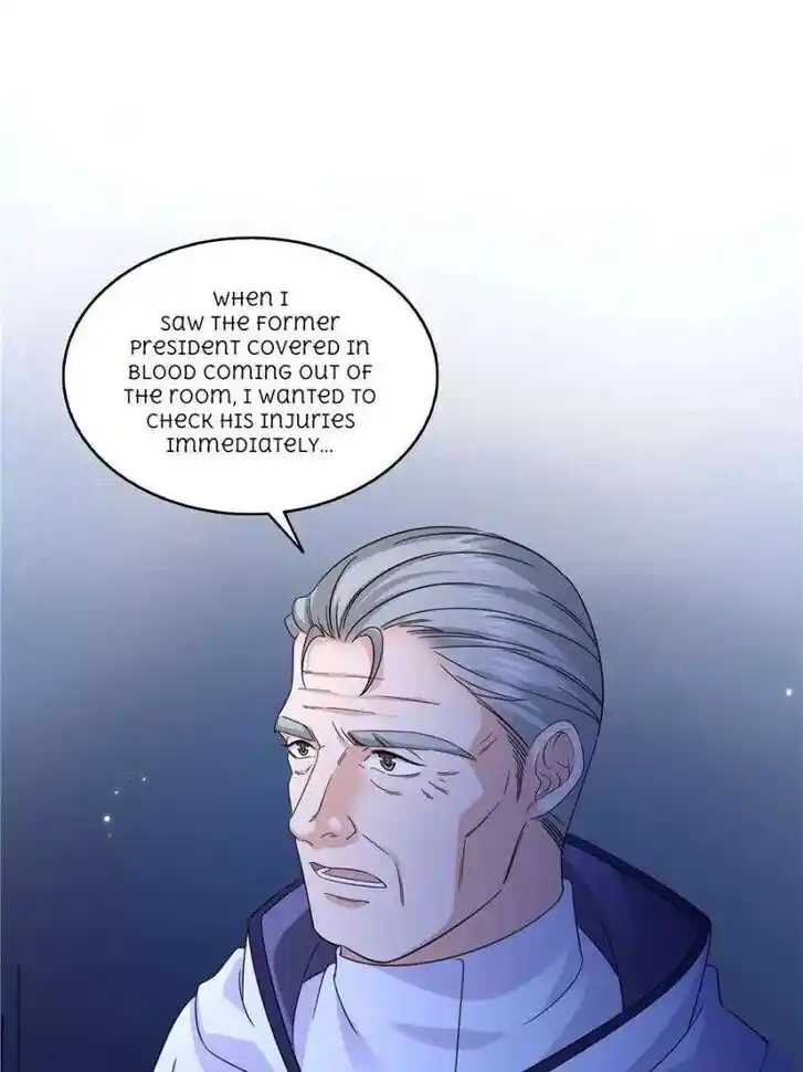 100% Sweet Love: The Delinquent XXX Wife Is a Bit Sweet (Novel) Chapter 528