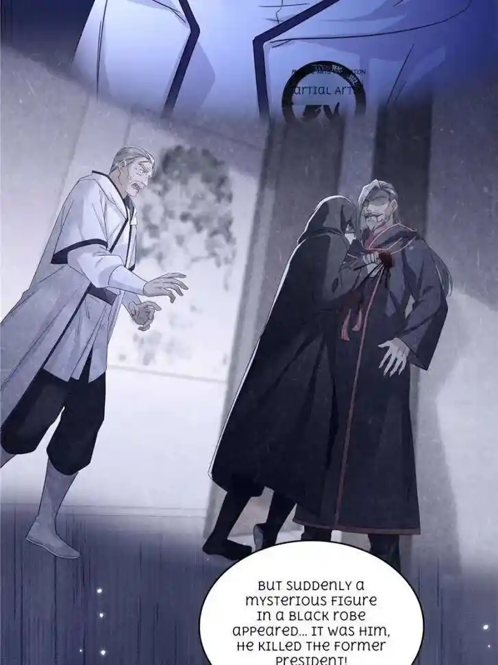 100% Sweet Love: The Delinquent XXX Wife Is a Bit Sweet (Novel) Chapter 528