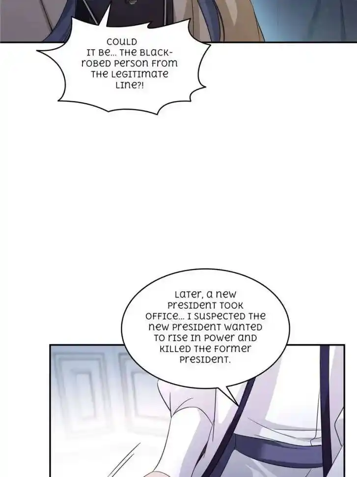 100% Sweet Love: The Delinquent XXX Wife Is a Bit Sweet (Novel) Chapter 528