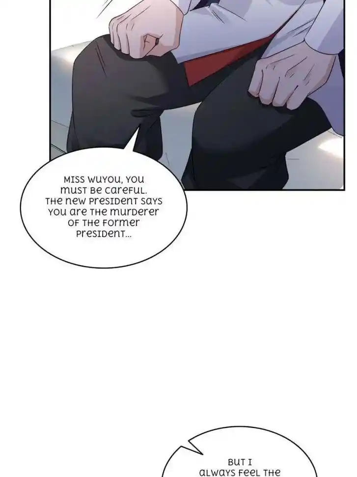 100% Sweet Love: The Delinquent XXX Wife Is a Bit Sweet (Novel) Chapter 528