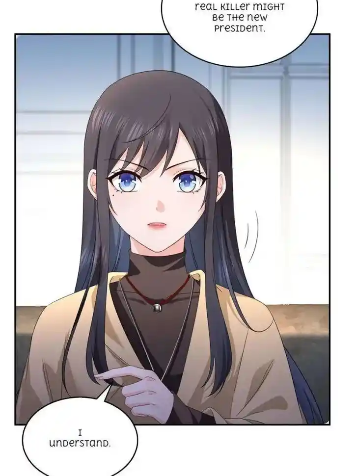 100% Sweet Love: The Delinquent XXX Wife Is a Bit Sweet (Novel) Chapter 528