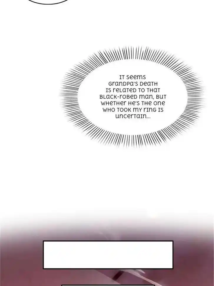 100% Sweet Love: The Delinquent XXX Wife Is a Bit Sweet (Novel) Chapter 528