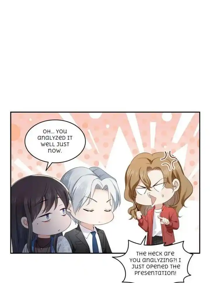 100% Sweet Love: The Delinquent XXX Wife Is a Bit Sweet (Novel) Chapter 528