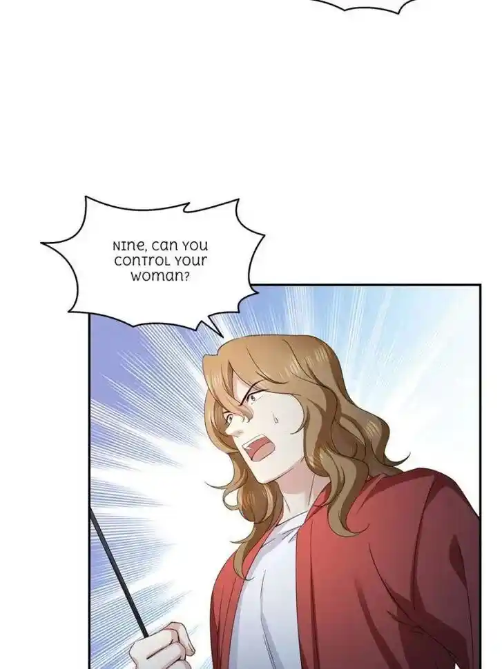 100% Sweet Love: The Delinquent XXX Wife Is a Bit Sweet (Novel) Chapter 528