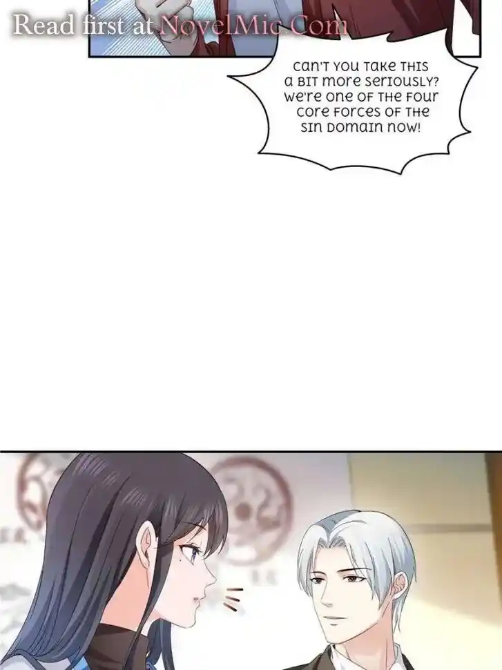 100% Sweet Love: The Delinquent XXX Wife Is a Bit Sweet (Novel) Chapter 528