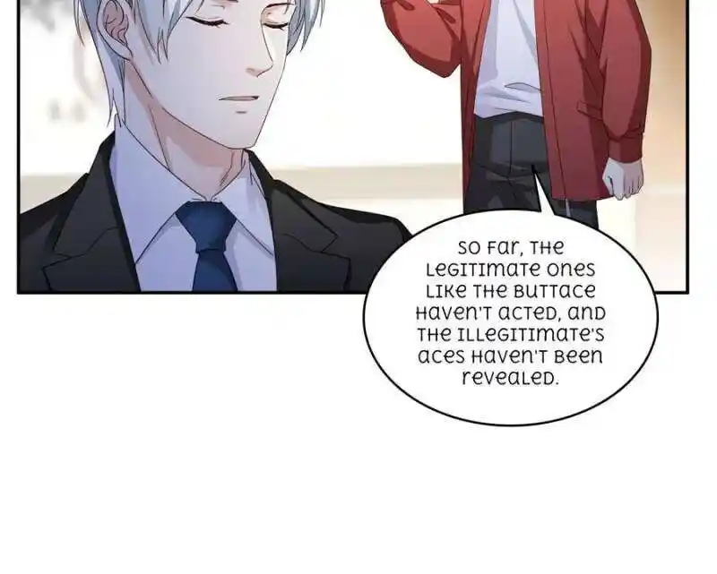 100% Sweet Love: The Delinquent XXX Wife Is a Bit Sweet (Novel) Chapter 528