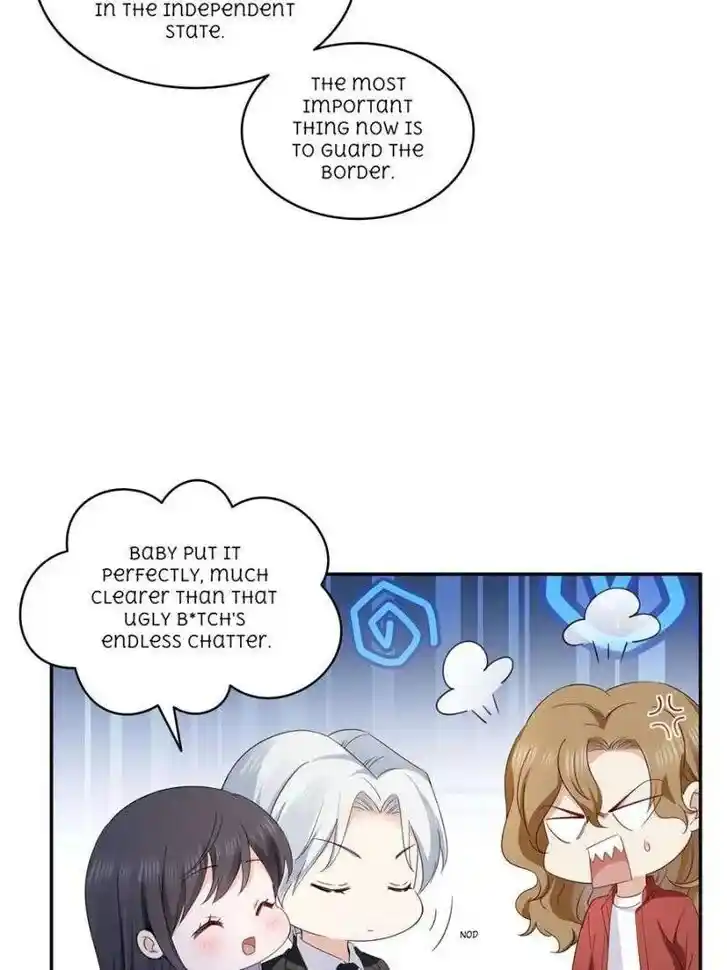 100% Sweet Love: The Delinquent XXX Wife Is a Bit Sweet (Novel) Chapter 528