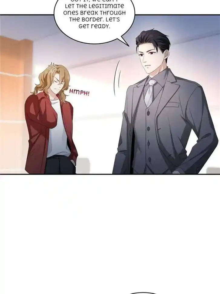 100% Sweet Love: The Delinquent XXX Wife Is a Bit Sweet (Novel) Chapter 528