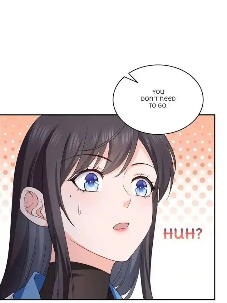 100% Sweet Love: The Delinquent XXX Wife Is a Bit Sweet (Novel) Chapter 528